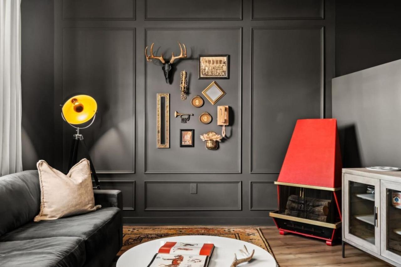 Music Row Pearls With Vandy And Belmont At Your Doorstep Apartment