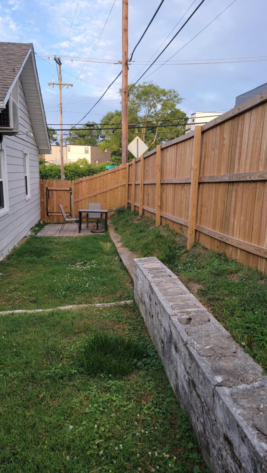 Midtown, Centennial, Vanderbilt Cozy, Cute, Private, And Very Convenient - 607 28th Ave. Unit A Nashville