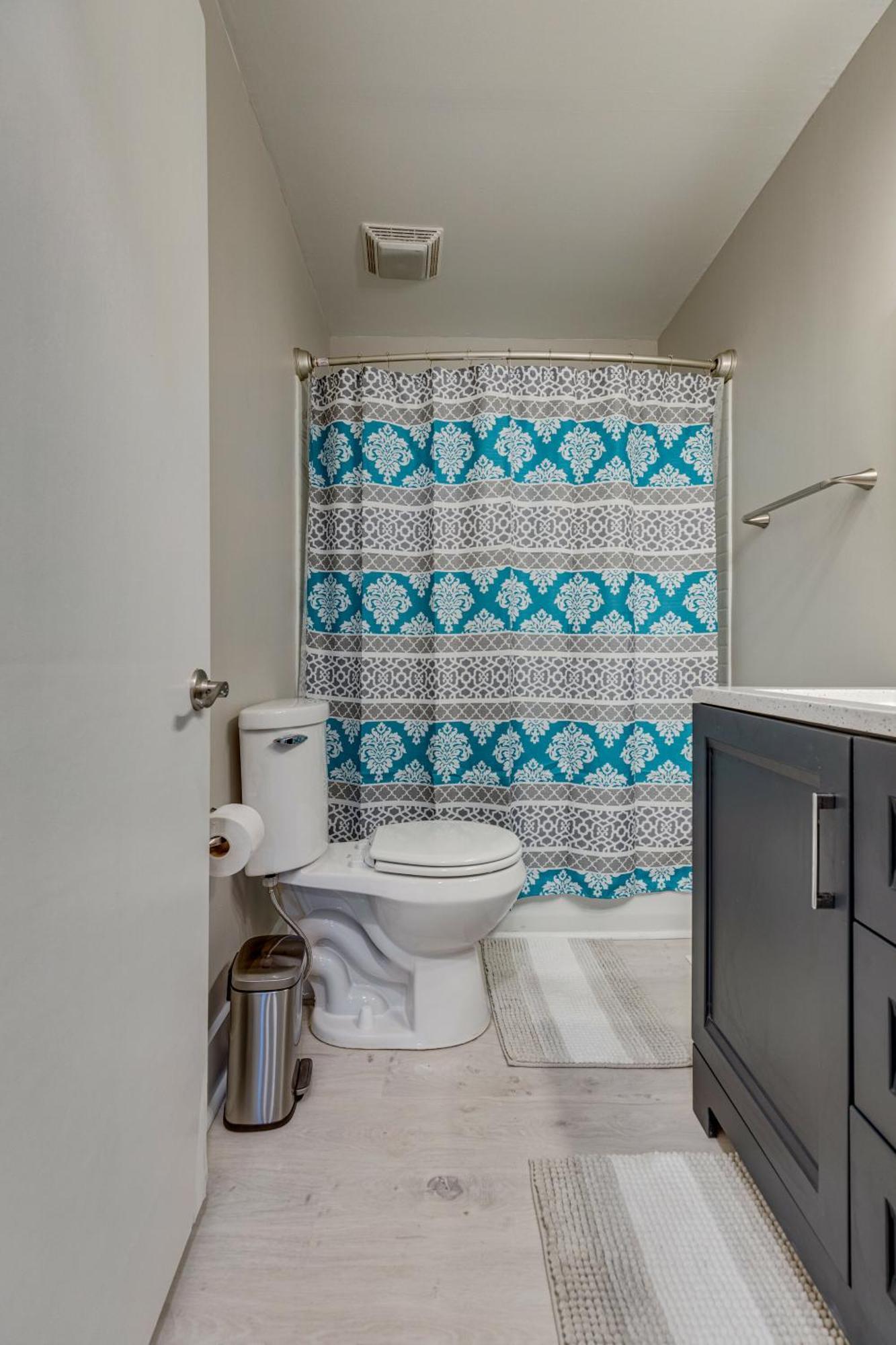 Holiday home Midtown, Centennial, Vanderbilt Cozy, Cute, Private, And Very Convenient - 607 28th Ave. Unit A *
