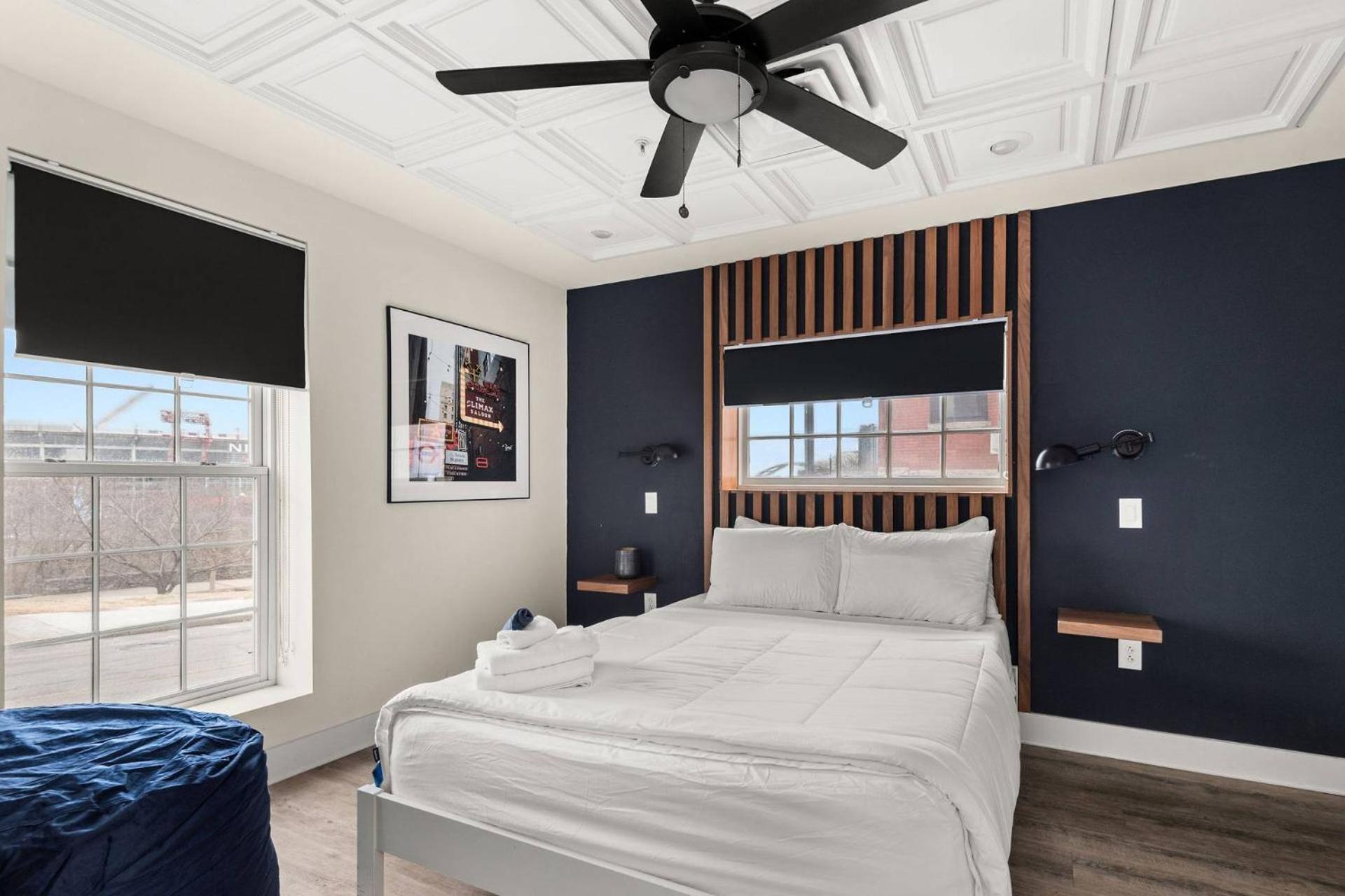Holiday home Union 101 Nashville