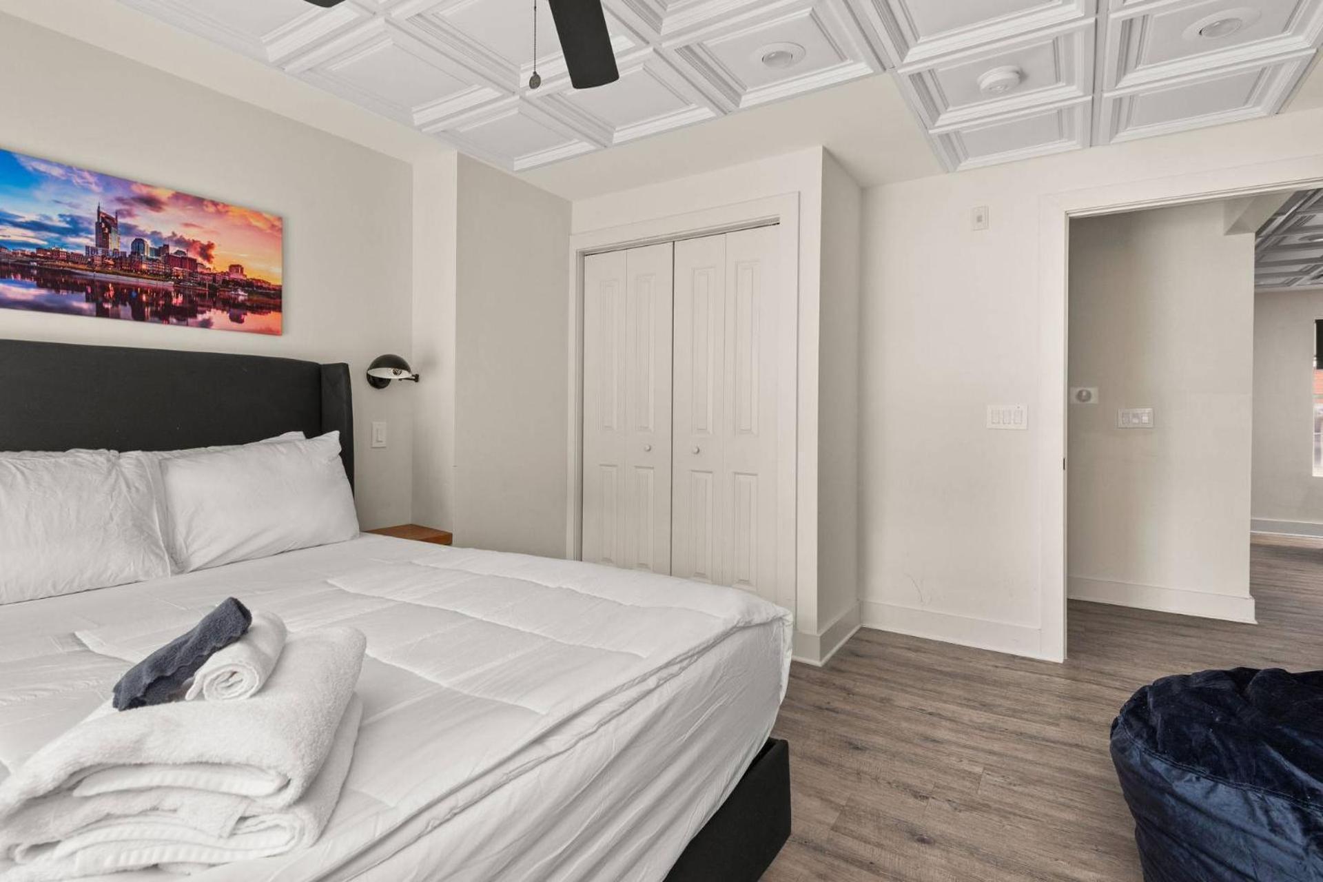 Union 101 Holiday home *