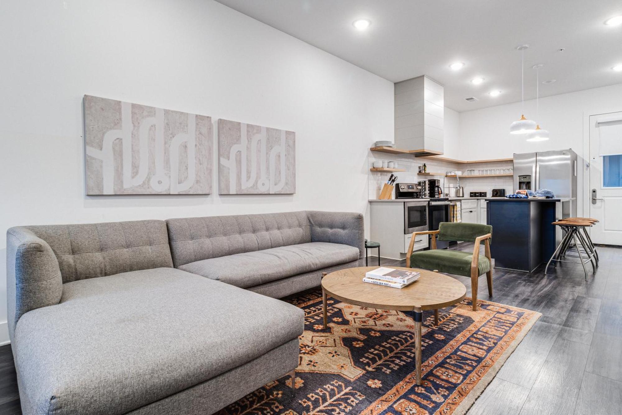 The Grove By Avantstay Apartment Nashville