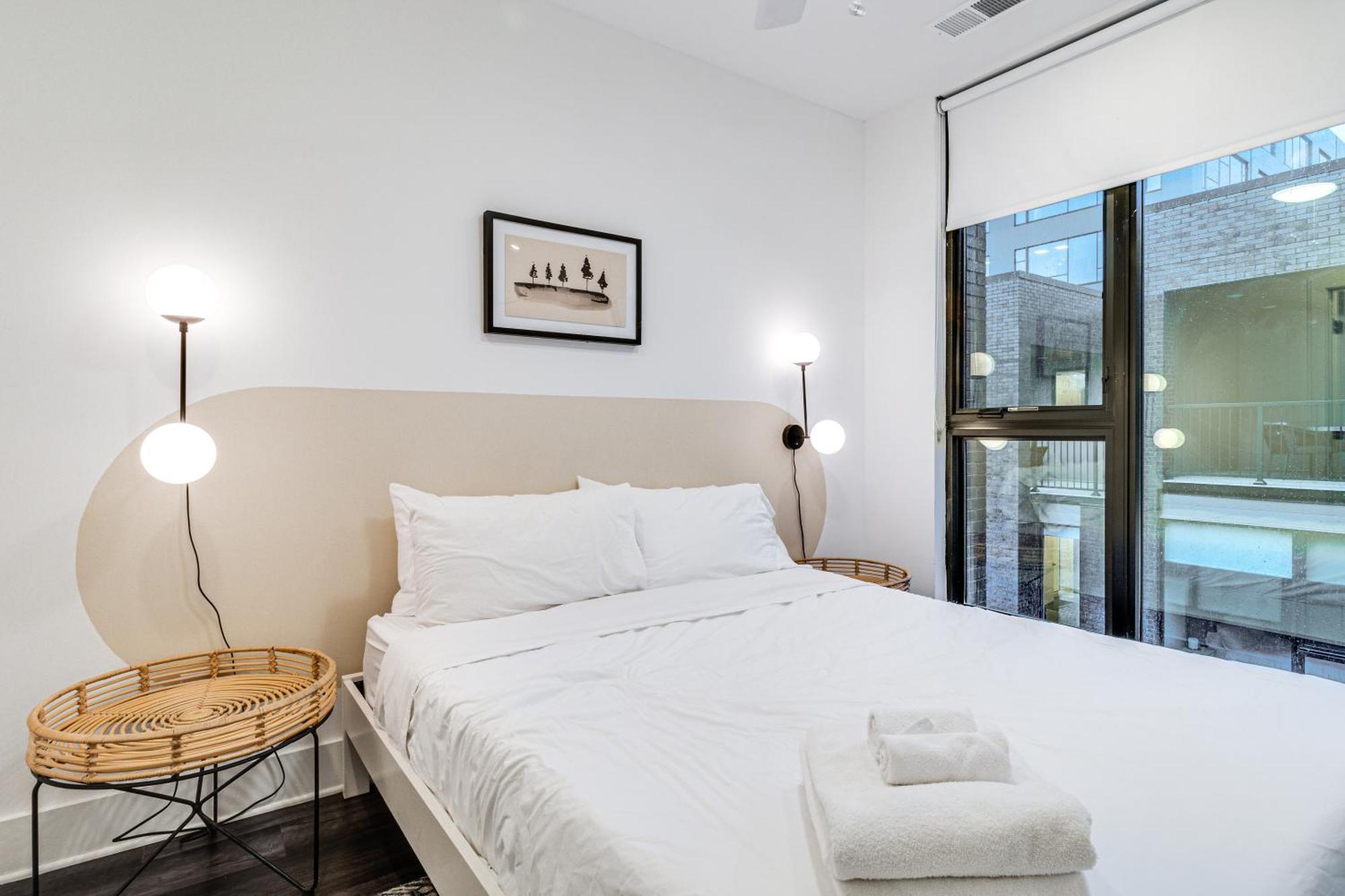 The Grove By Avantstay Apartment Nashville