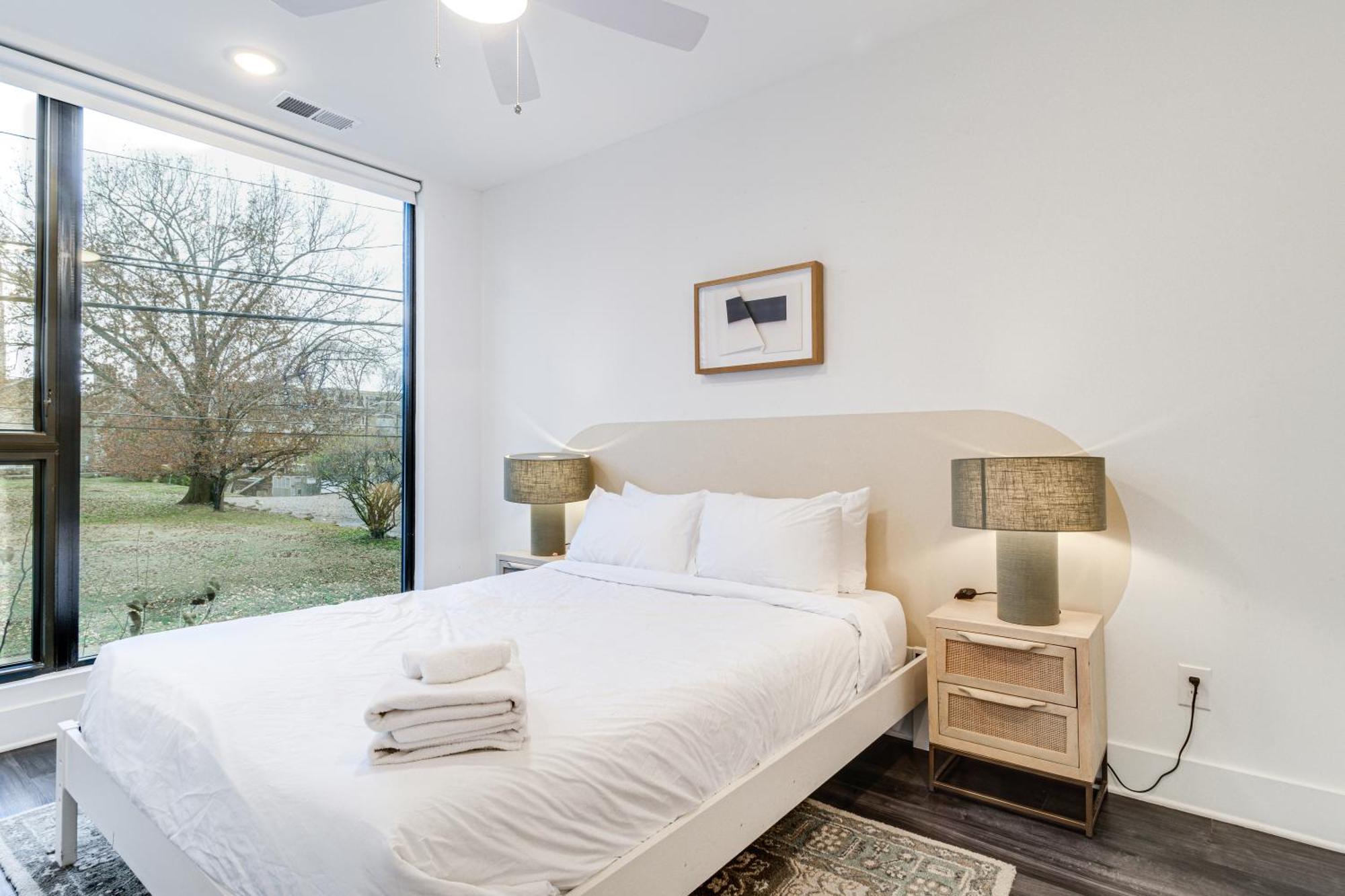 Apartment The Grove By Avantstay Nashville