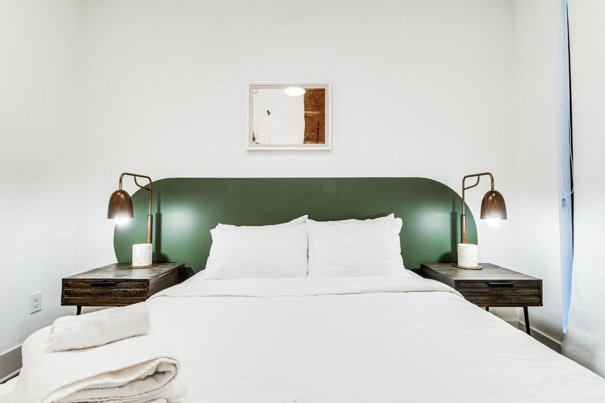 Apartment The Grove By Avantstay Nashville