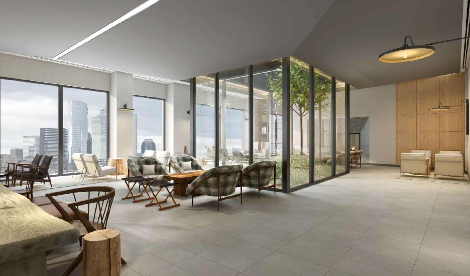Homewood By Hilton Downtown The Gulch 3*