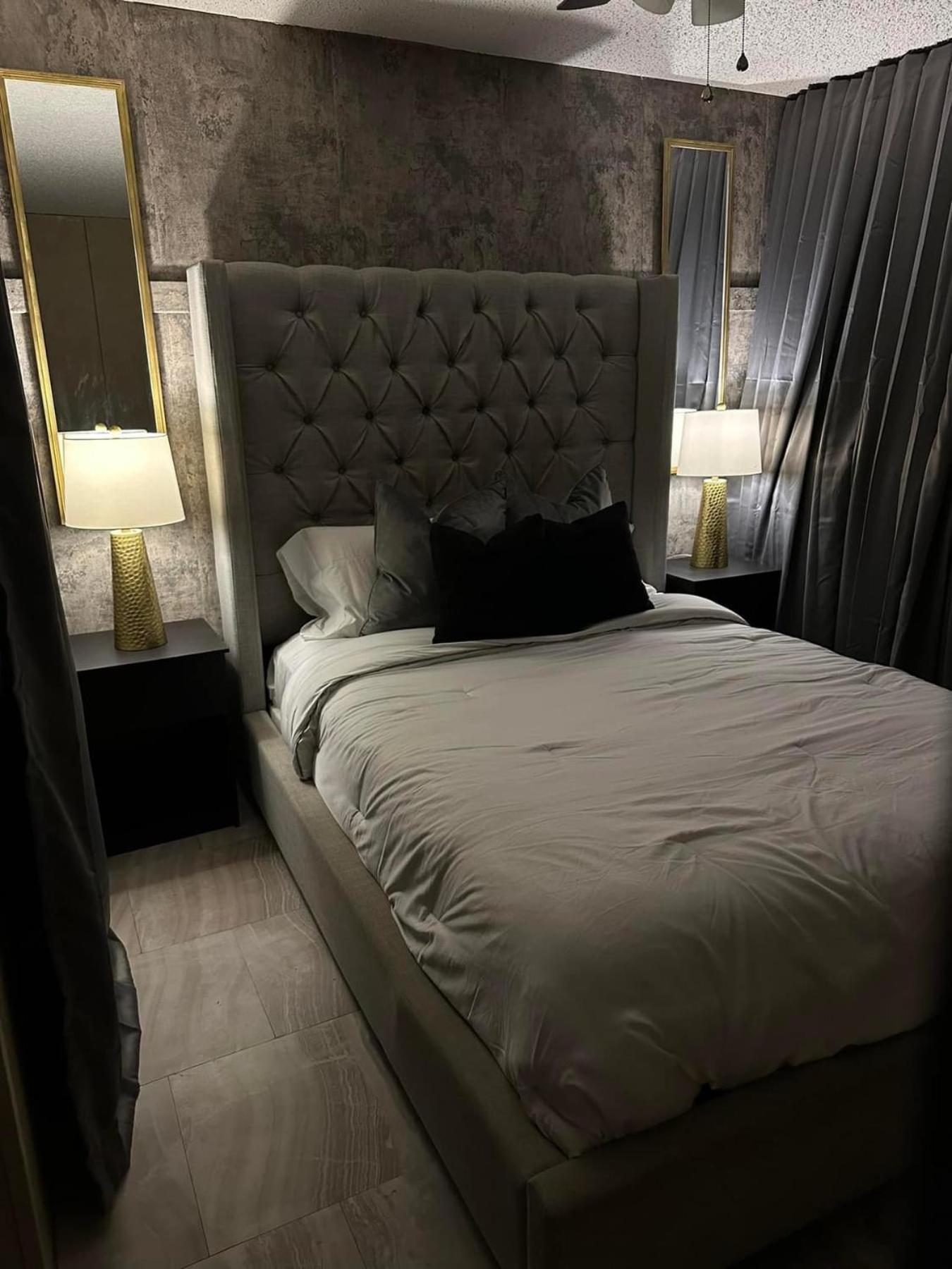 Luxe Retreat! 7mins Near Downtown Nashvegas! Holiday home Nashville