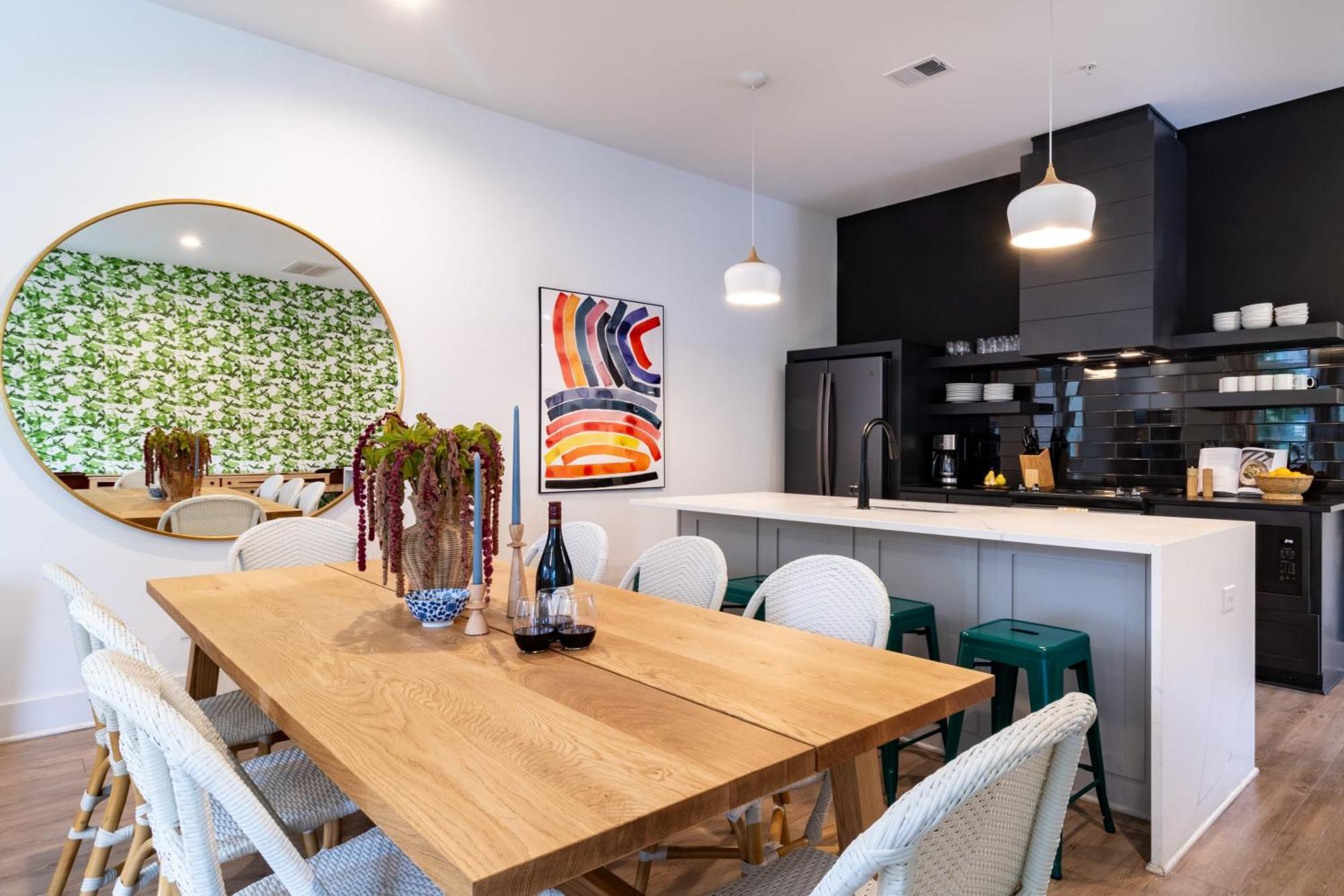 Apartment The Magnolia By Avantstay *