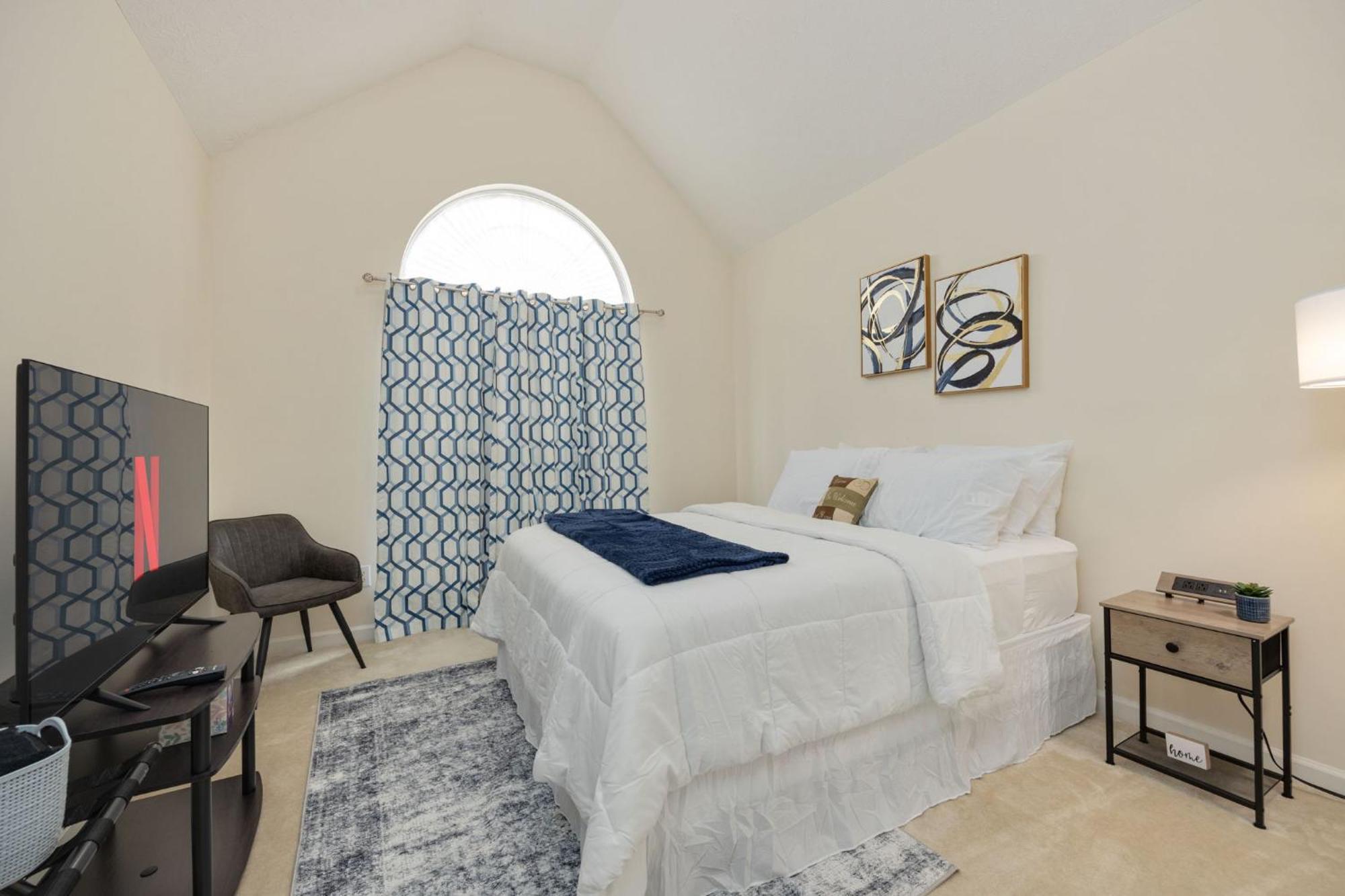 Getaway - Spacious & Comfortable! Guests It! Nashville