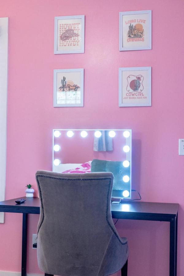 Pink Party Nashville-near Music Row Free Parking * Nashville