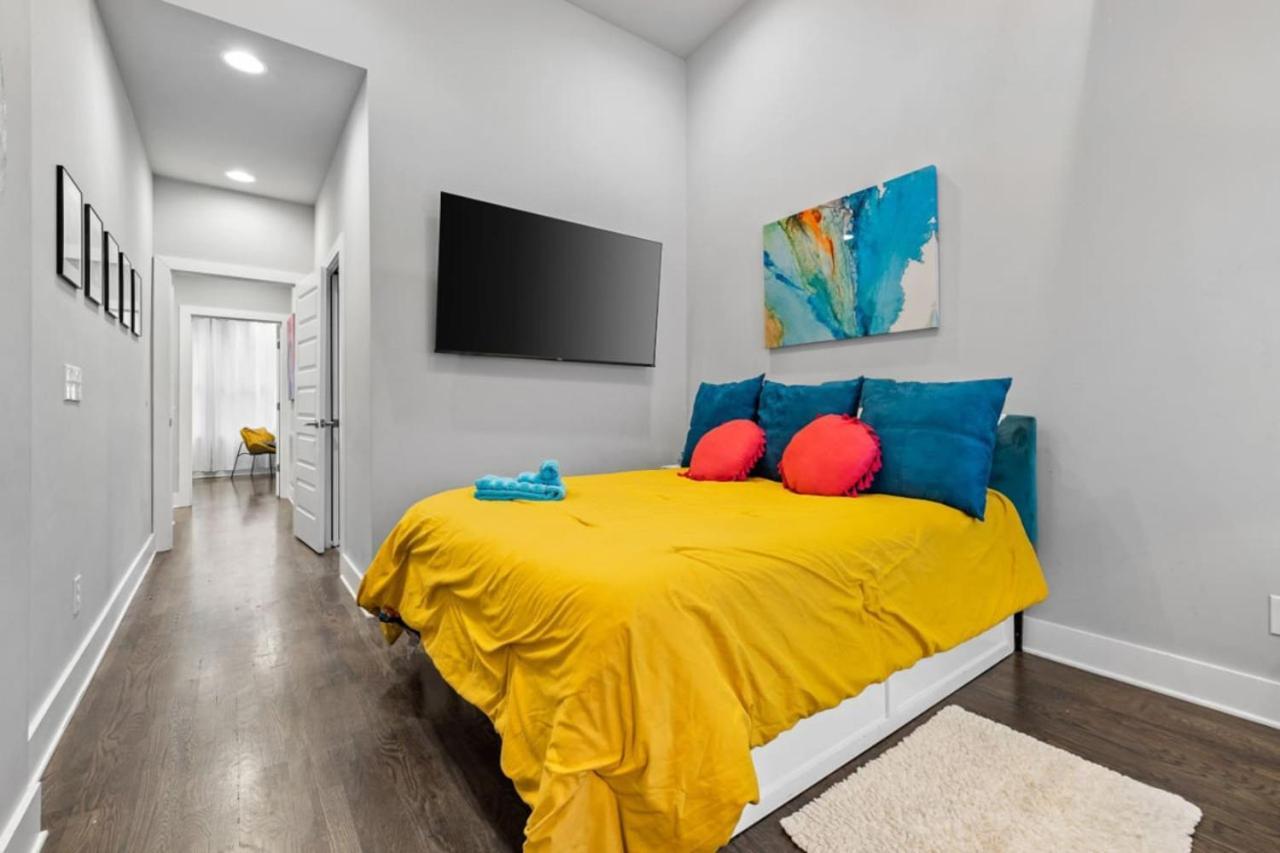 Holiday home Heights - Broadway Designer Nashville