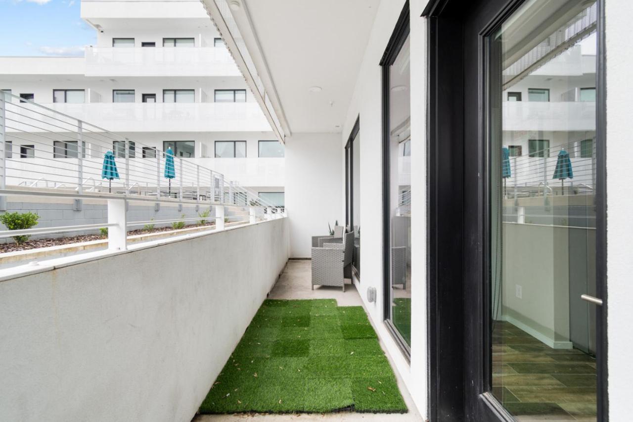 Holiday home Illume New Modern Downtown Views With A Pool *