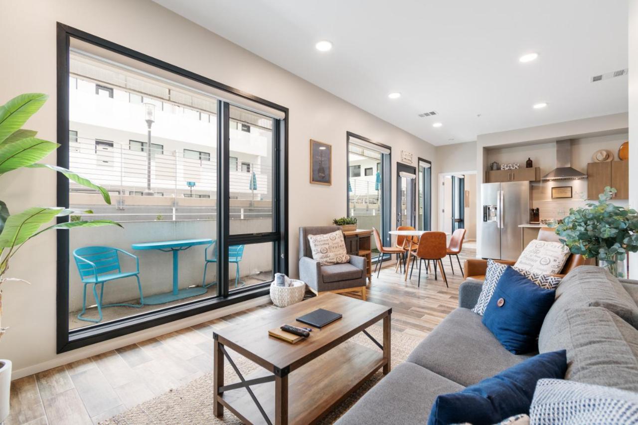 Holiday home Illume New Modern Downtown Views With A Pool Nashville