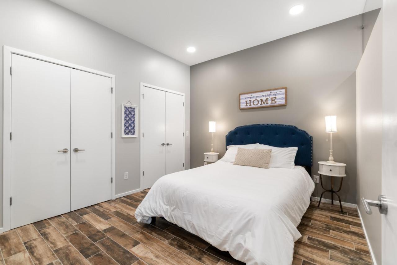 Holiday home Illume New Modern Downtown Views With A Pool Nashville