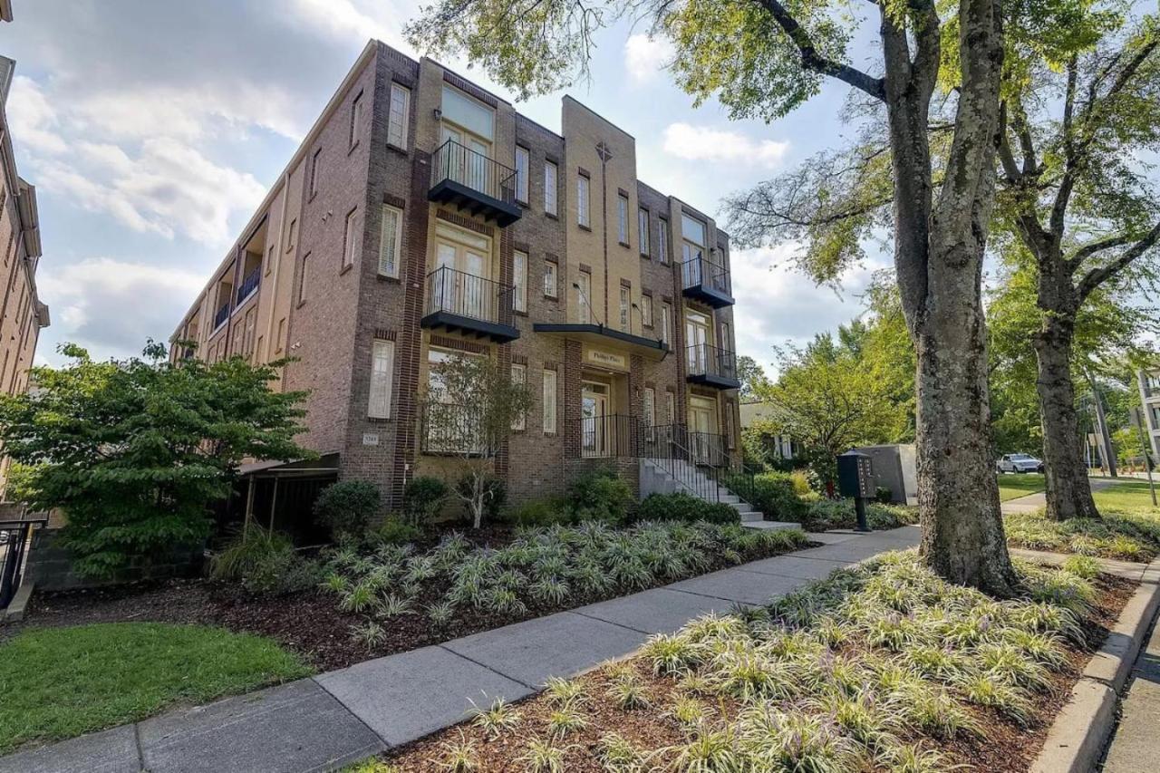 Holiday home Charming Retreat Near Music Row & Vanderbilt Nashville