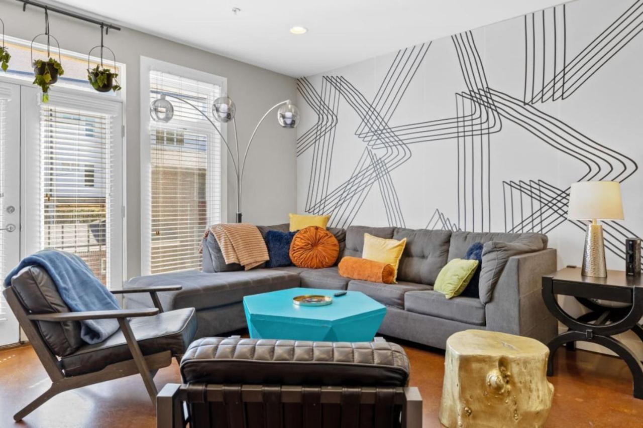 Holiday home Experience Broadway - Min 2 Broadway & Restaurants *