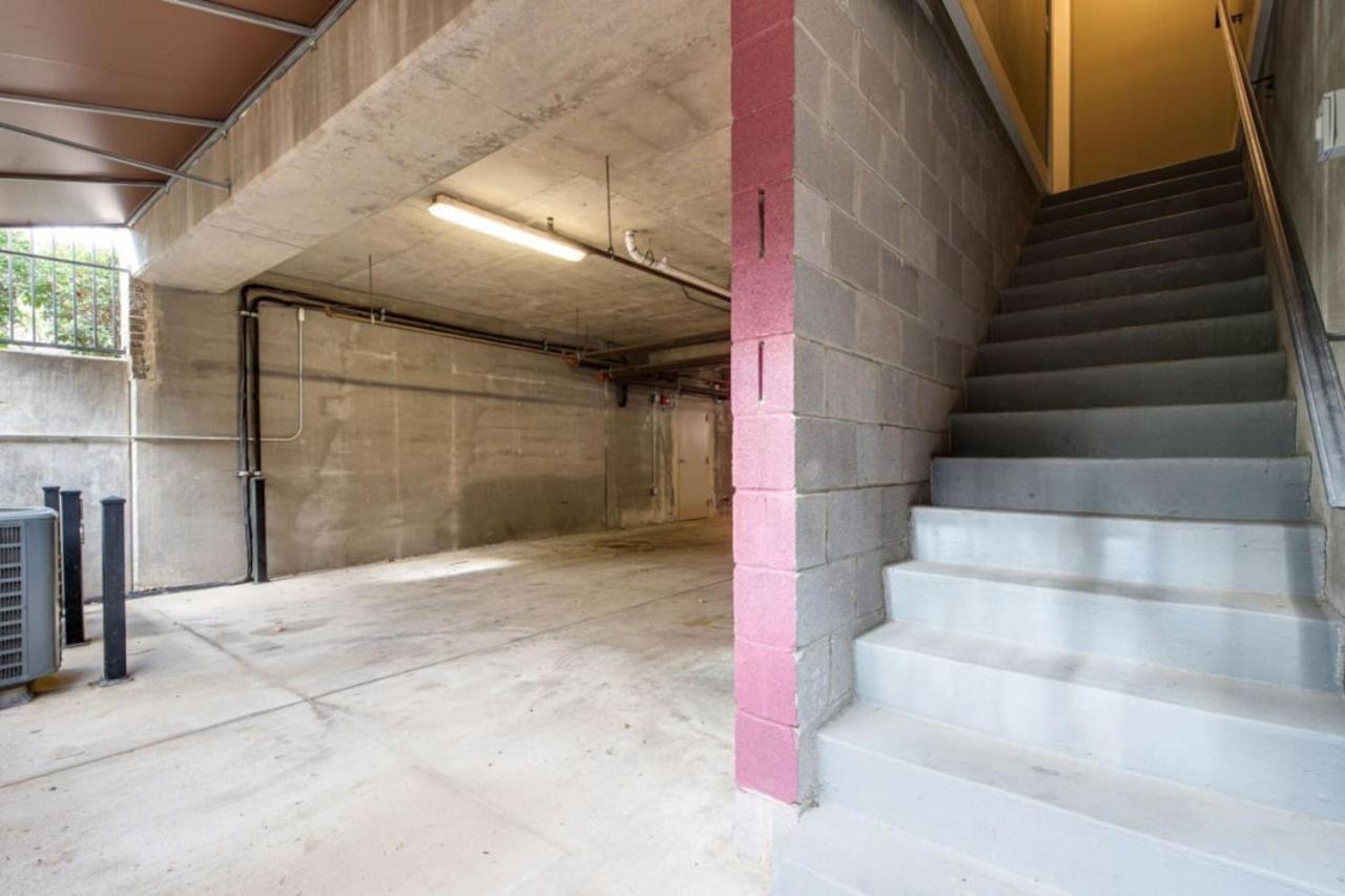 Corner King - King Size Beds Close To Vandy & Broadway * Nashville