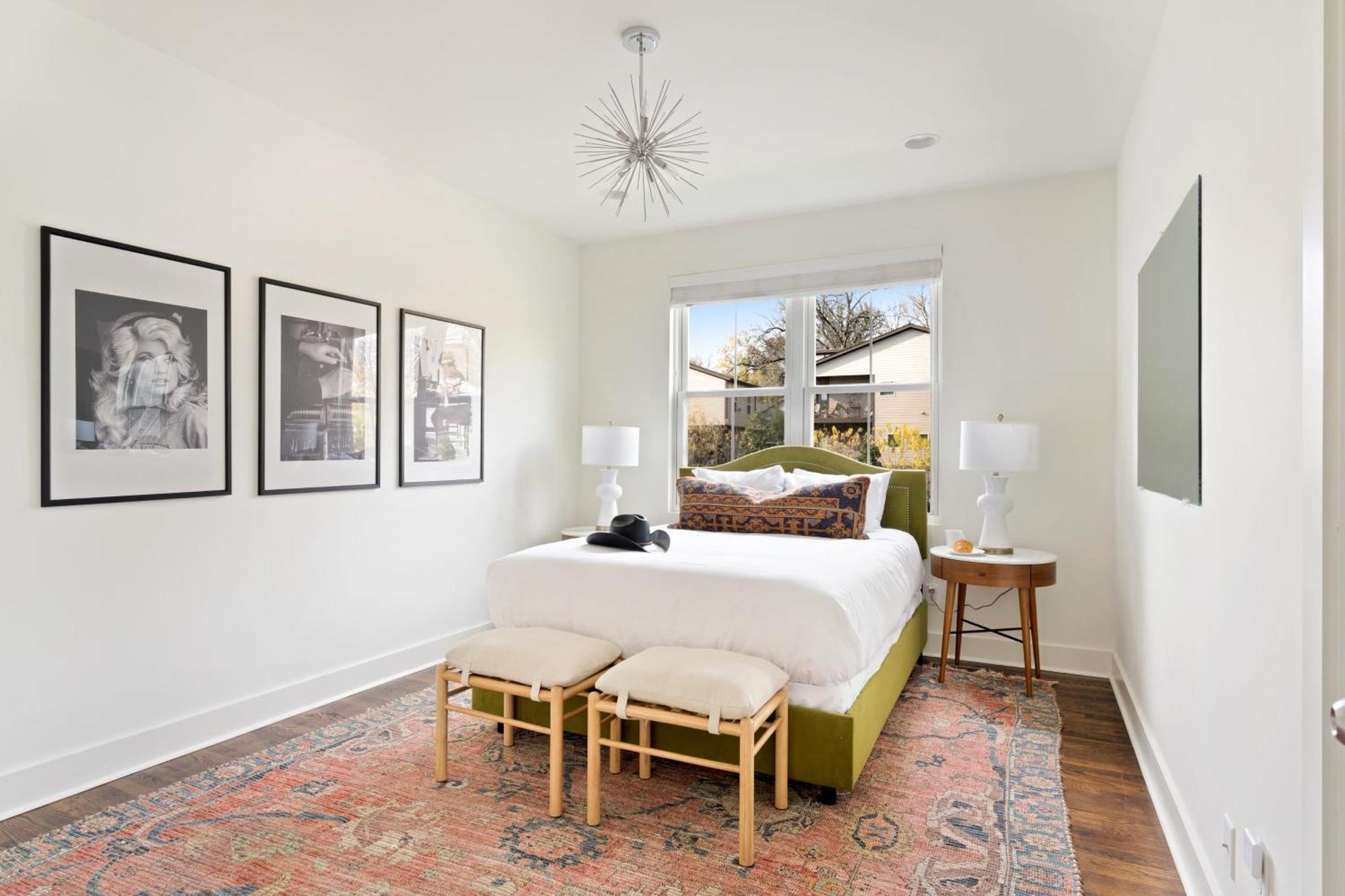 Hart 9 By Avantstay Gorgeous Town House W Modern Amenities In Holiday home