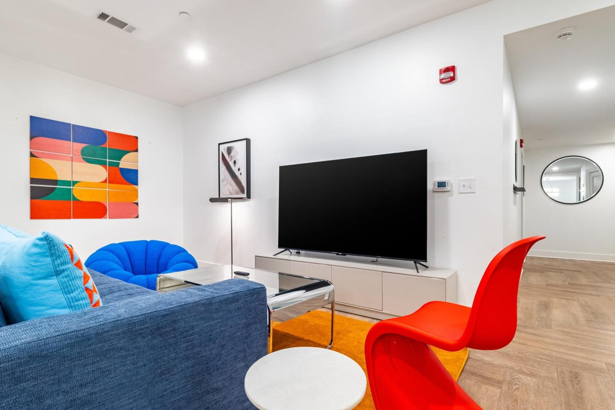 Aparthotel Sonder The Lookout Nashville
