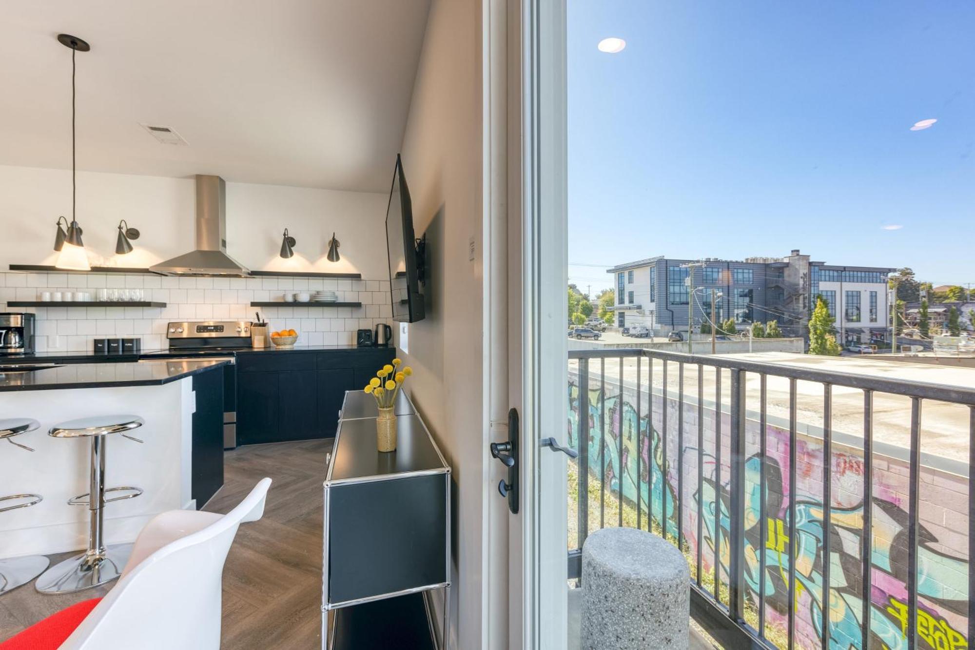The Carter By Avantstay Spacious Near Downtown *