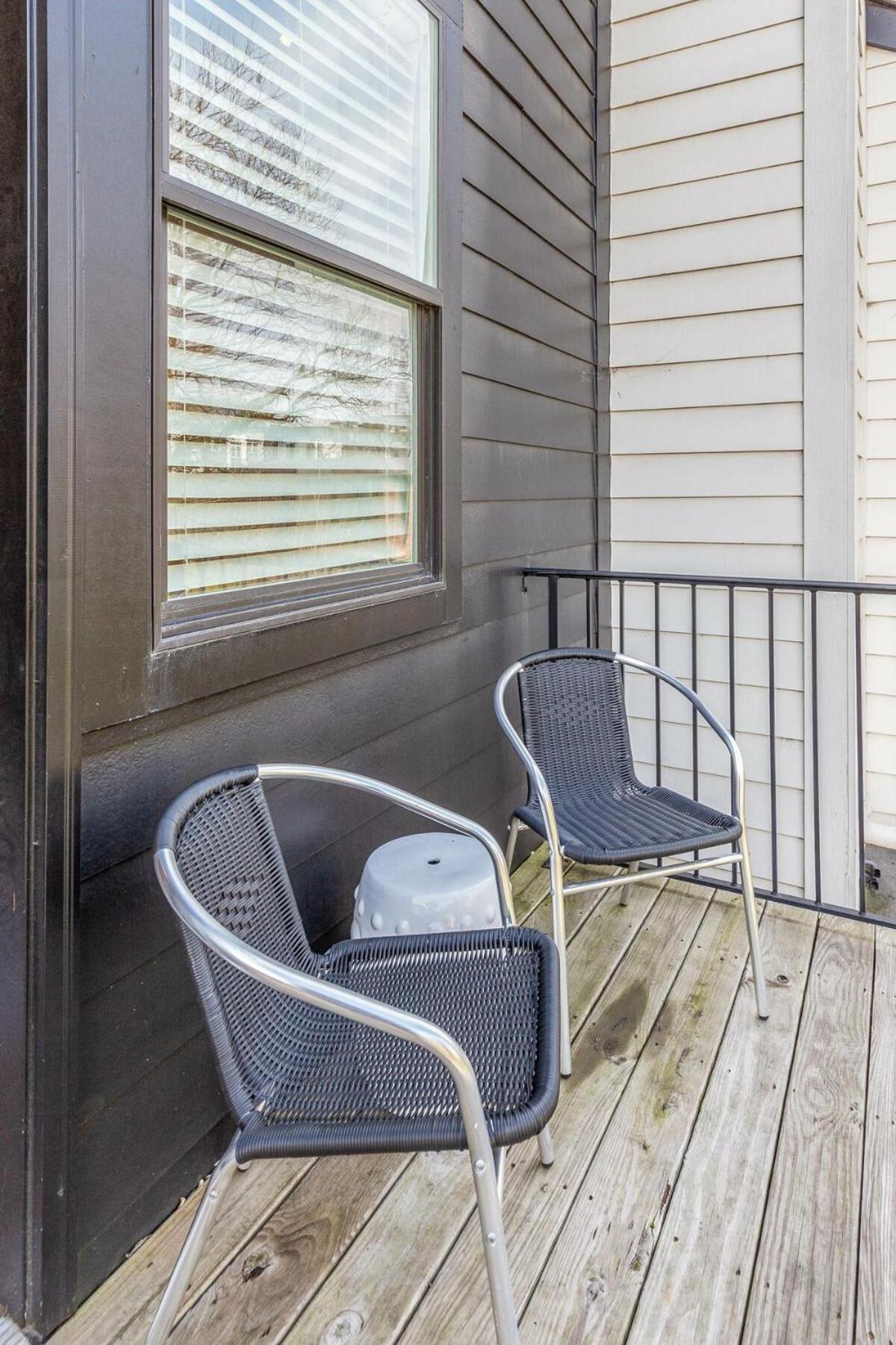 The Auden - Less Than 1mi To Music Row And Close To Dt! * Nashville