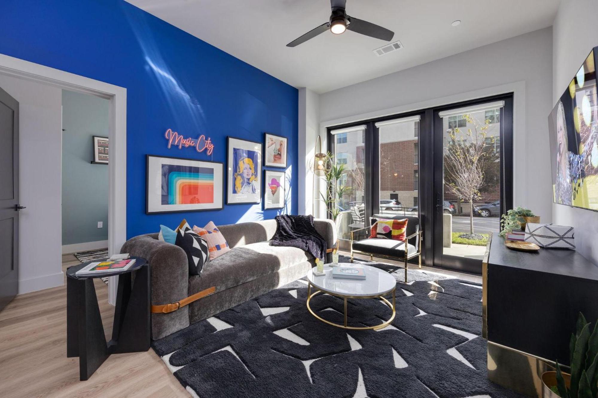 Holiday home - 3102 Long Blvd - Odyssey - R