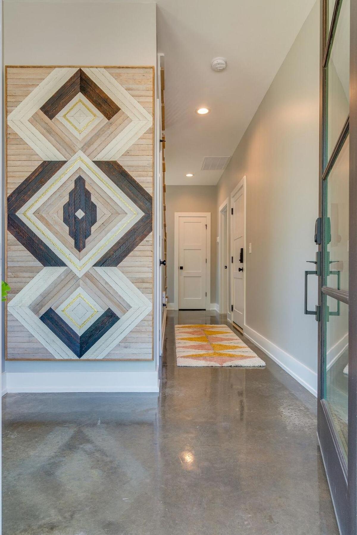 Downtown Rooftop Retreat Nashville