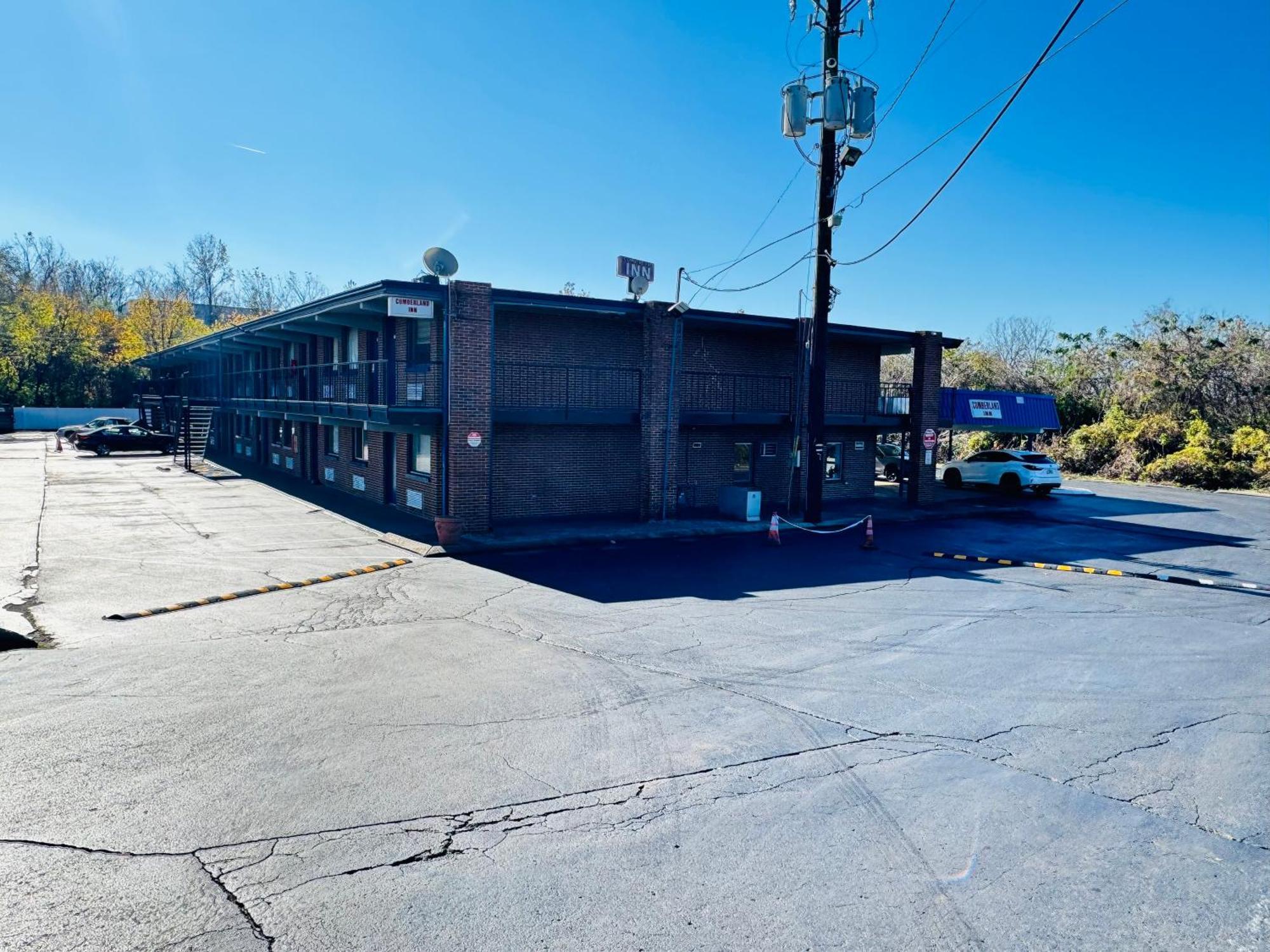 Cumberland Near Downtown - Nashville, Tn Nashville