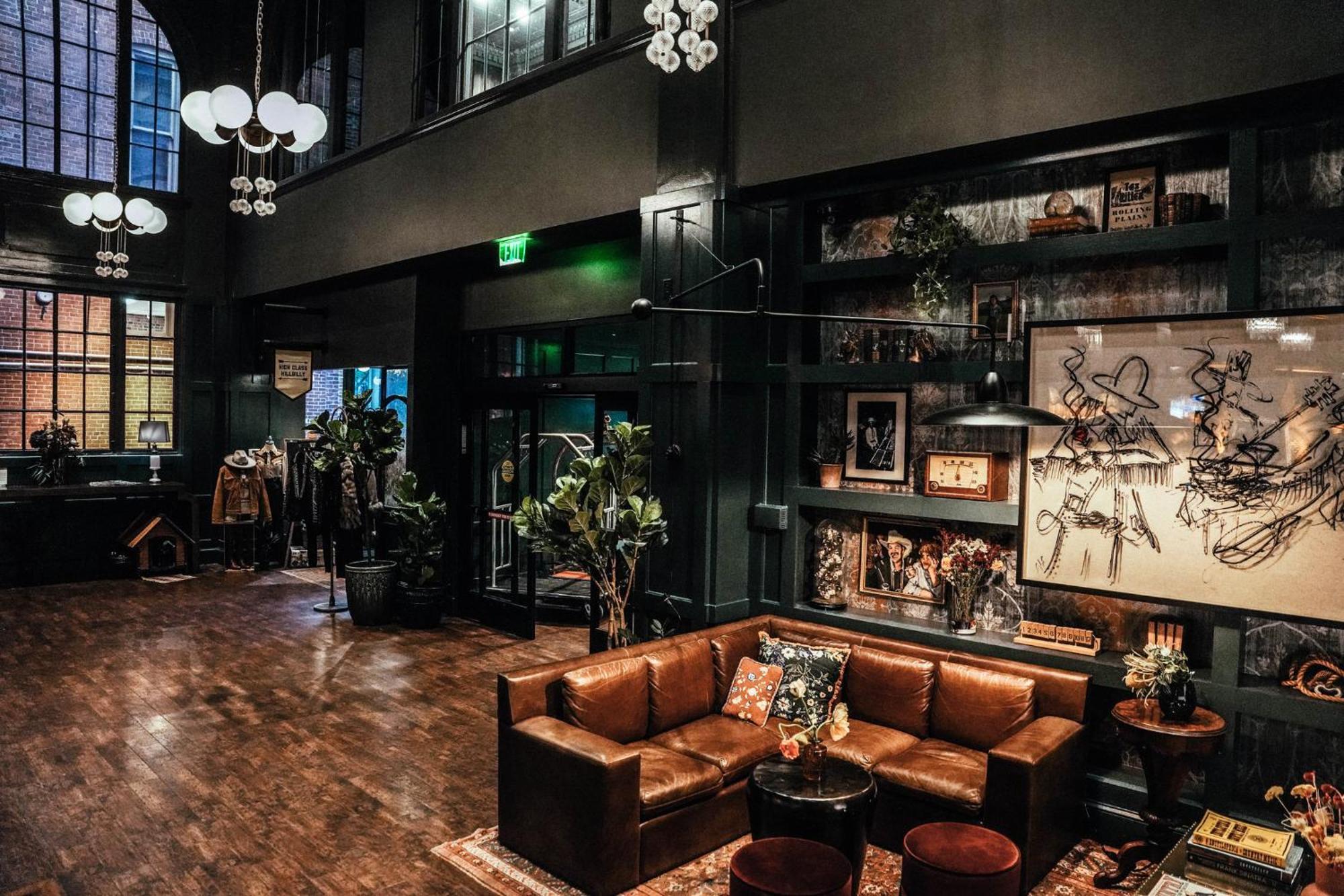 Indigo - The Countrypolitan Hotel 3*