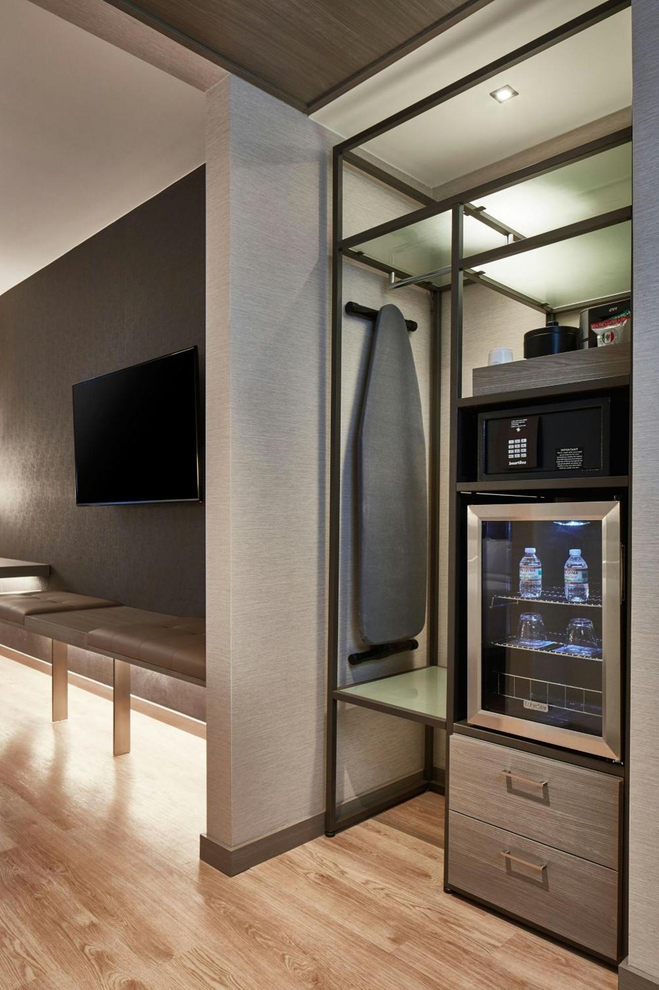 Ac Downtown 4* Nashville