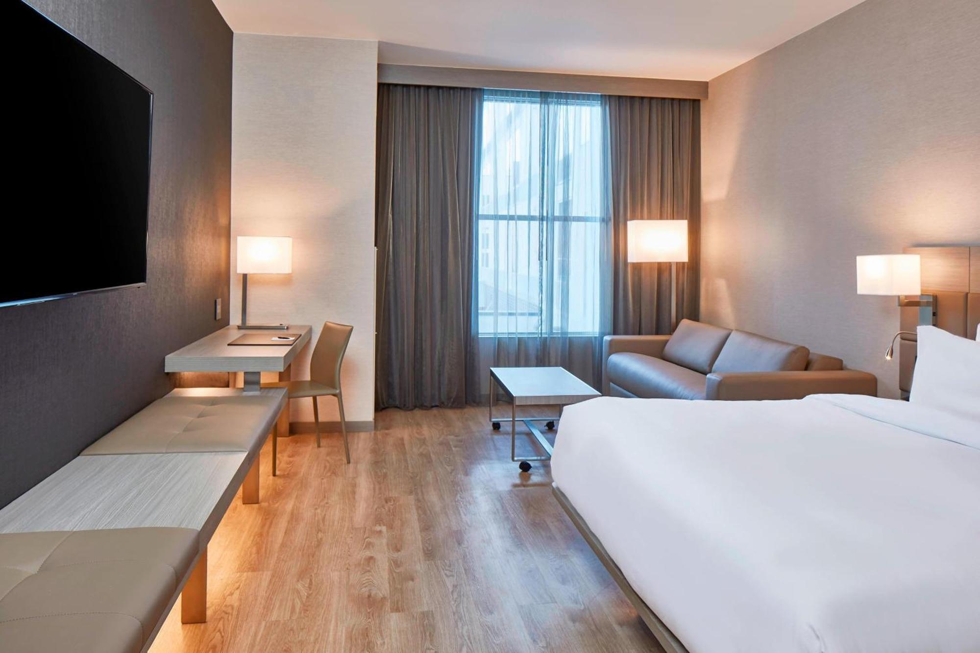 Ac Downtown Hotel 4*