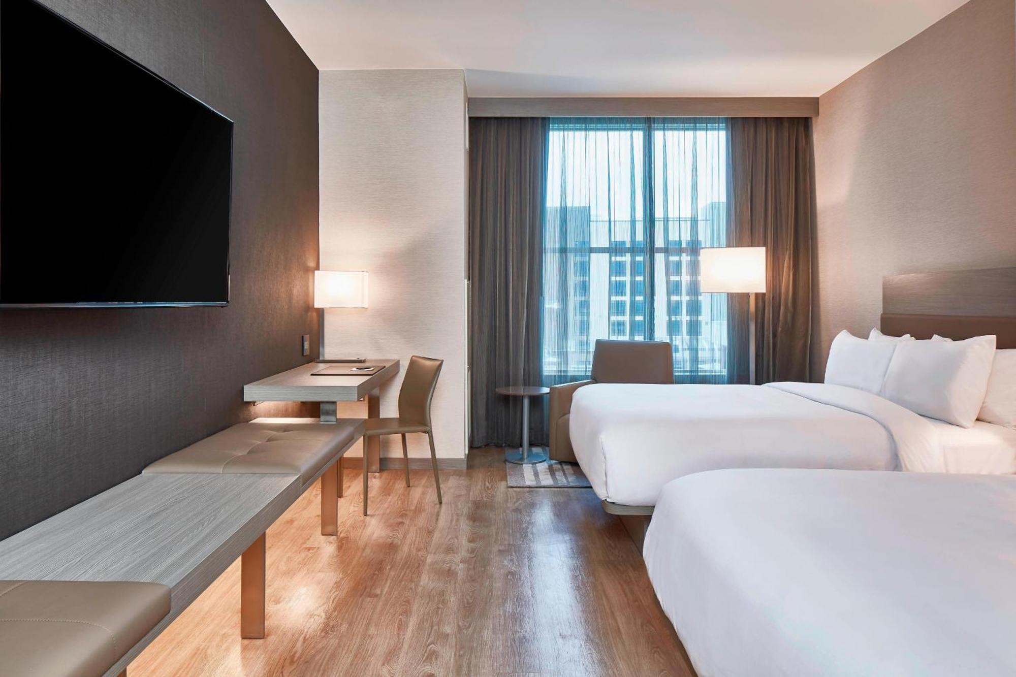 Ac Downtown Hotel 4*