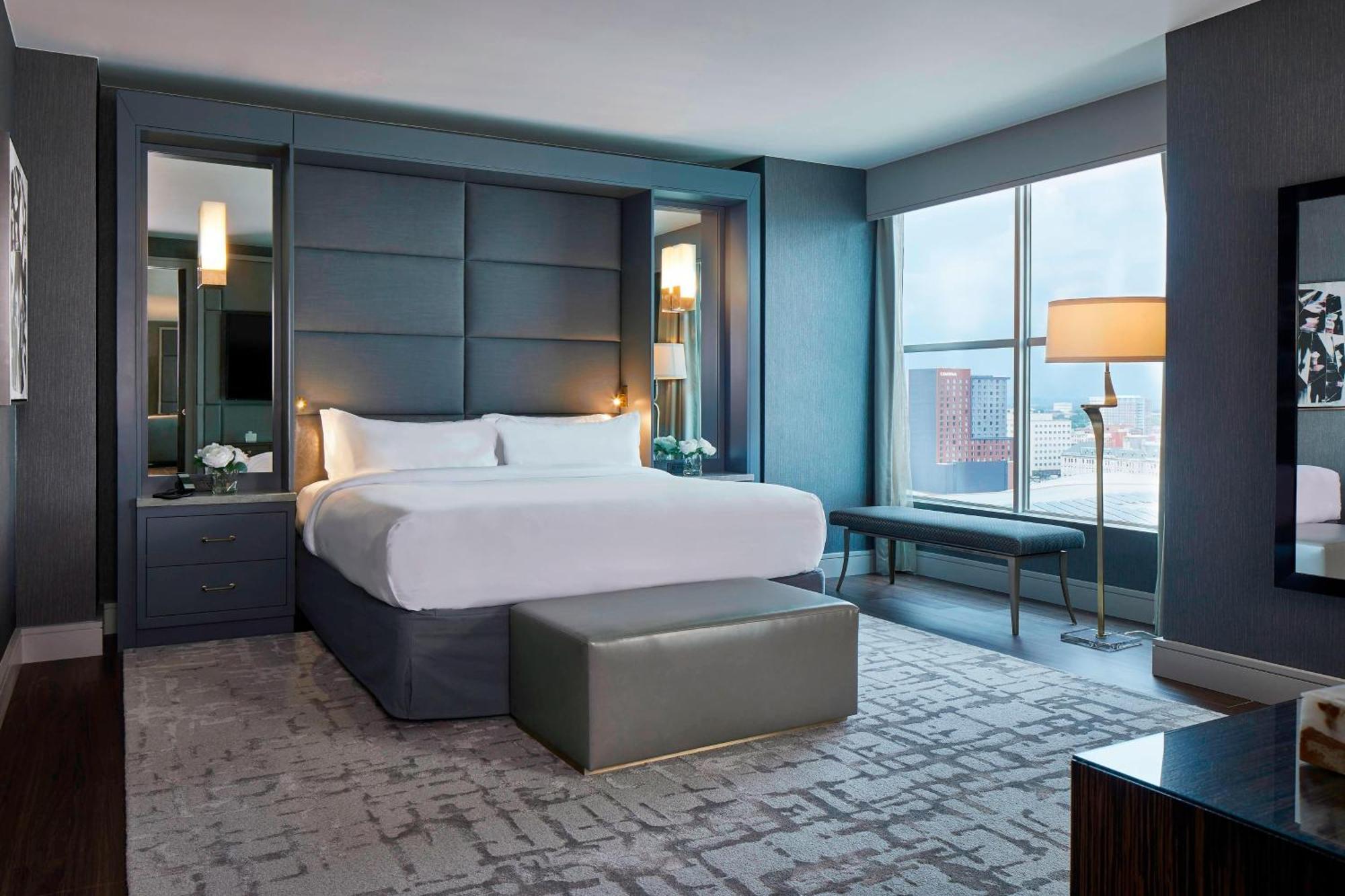 Hotel Ac Downtown 4*