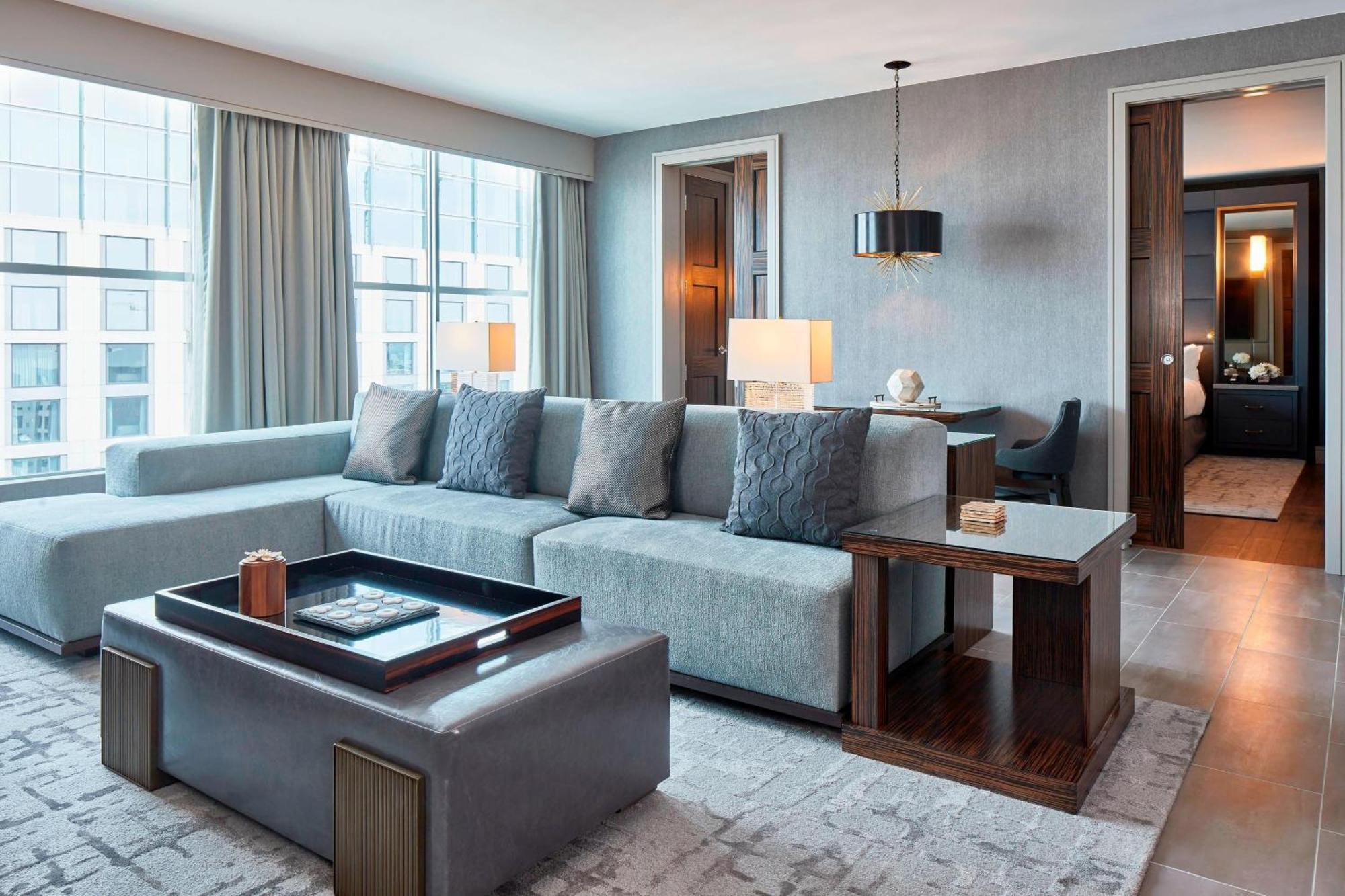 Ac Downtown 4* Nashville