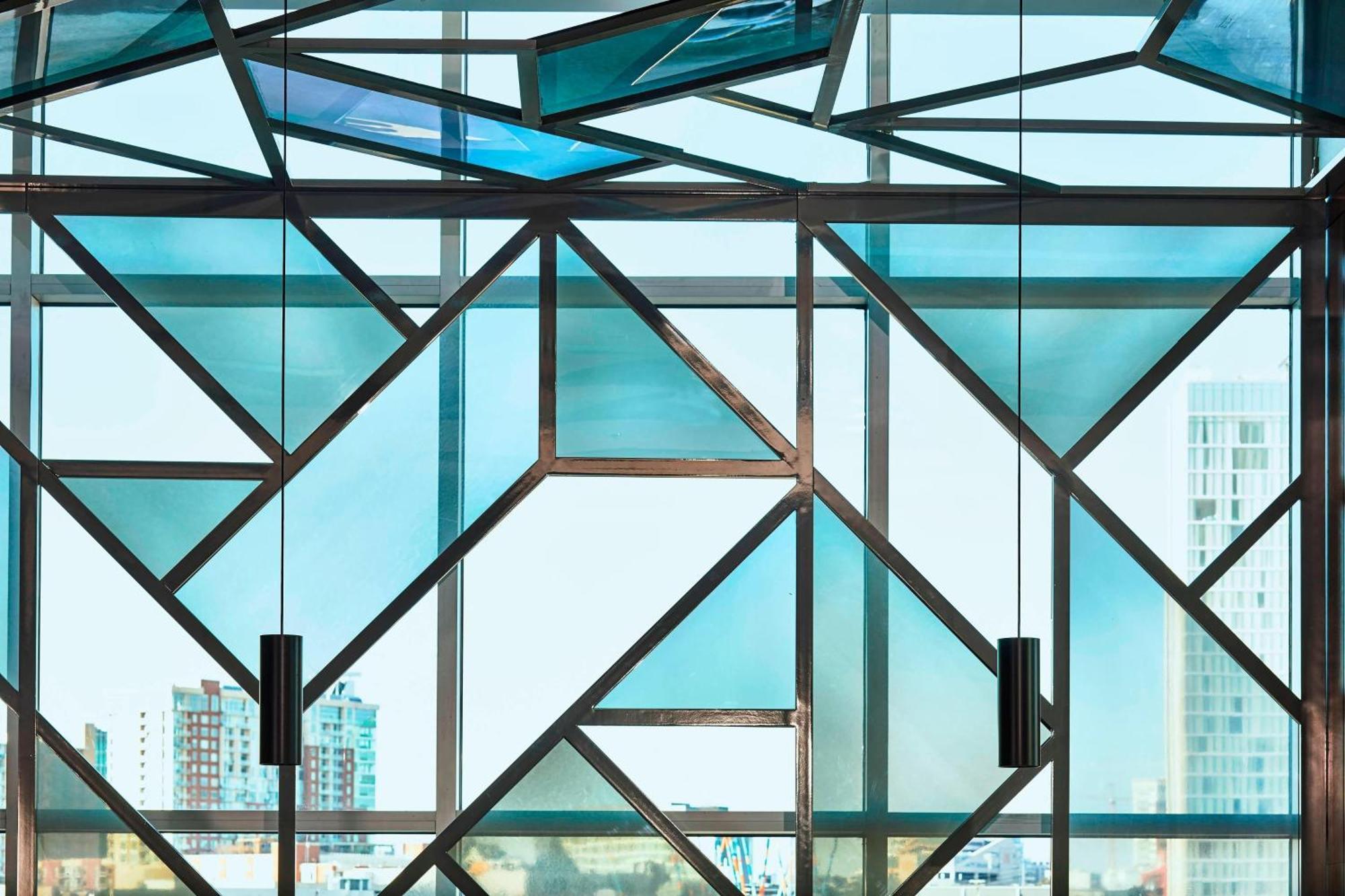 Hotel Ac Downtown 4*