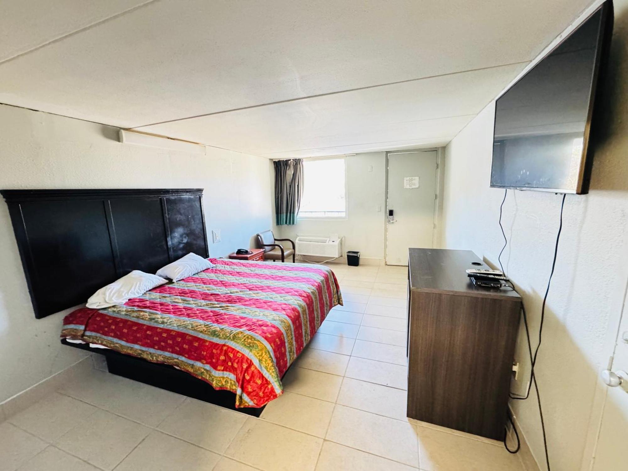 Hotel Cumberland Near Downtown - Nashville, Tn 3*