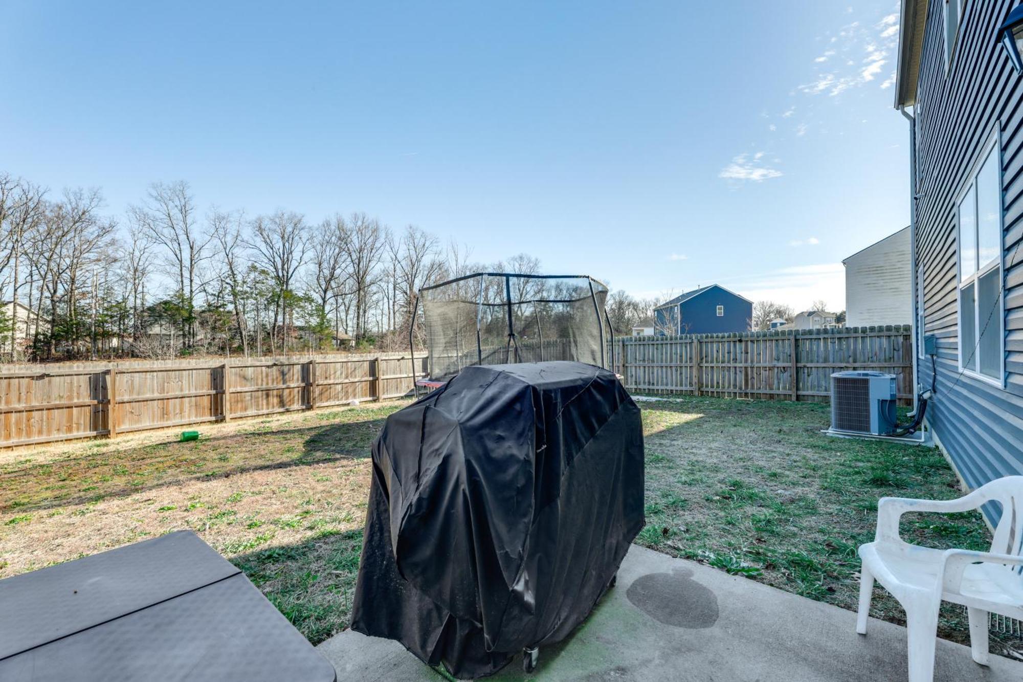 17 Mi To Dtwn Family-friendly Gem Holiday home