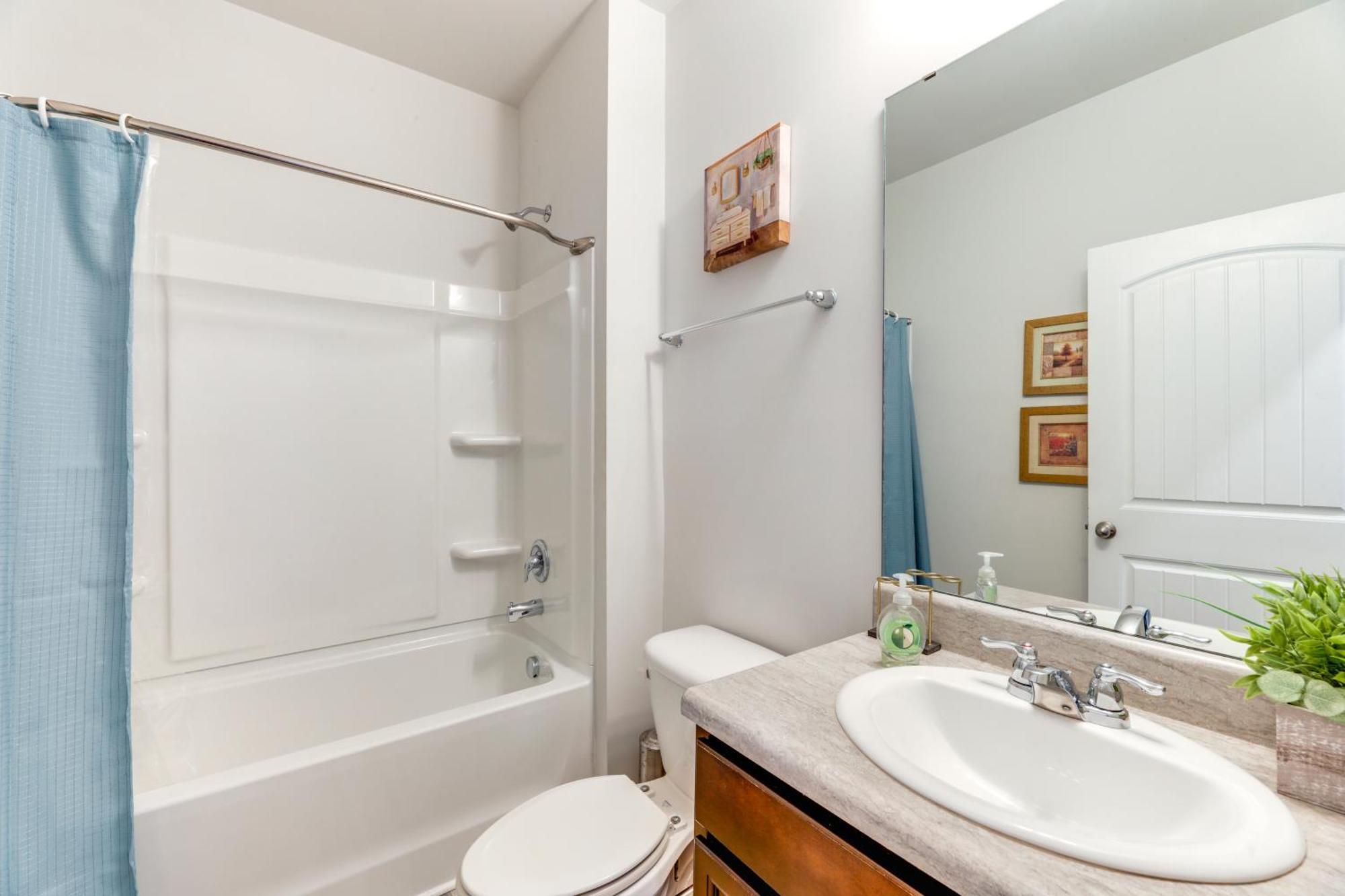 17 Mi To Dtwn Family-friendly Gem Holiday home *