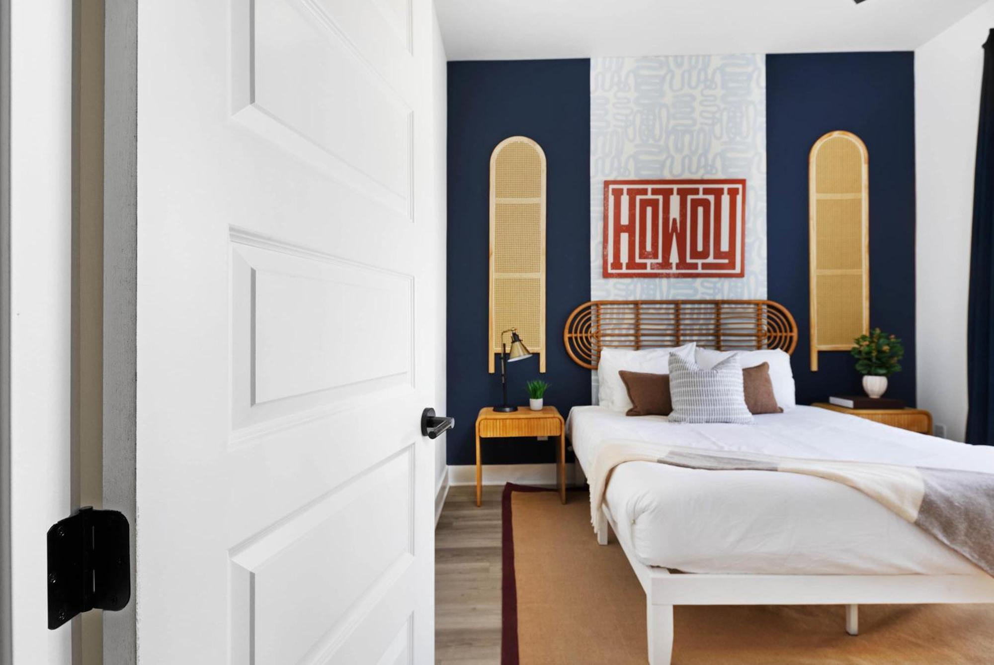 The Trillium - Beautifully Designed With Rooftop Nashville