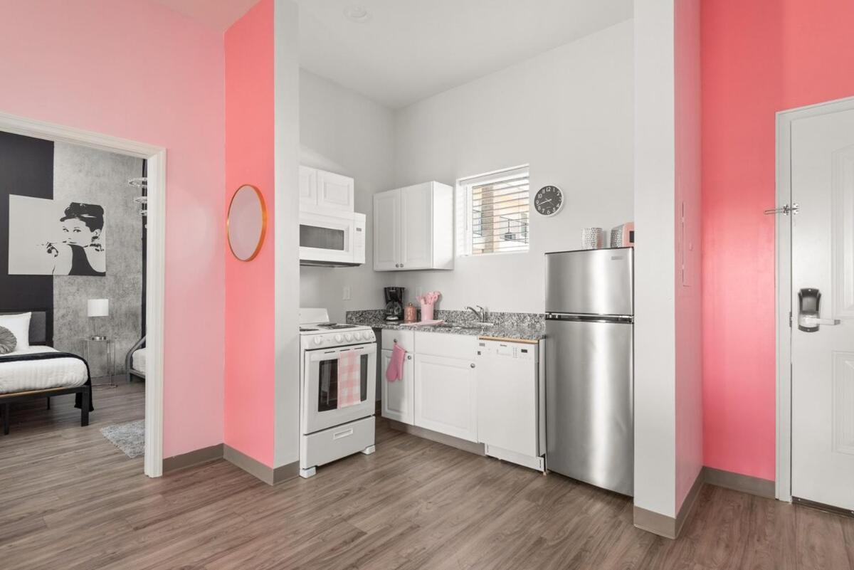 Unit 106 Stylish With Free Parking And Close To Downtown Apartment Nashville