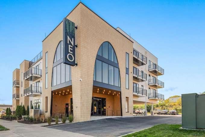 Apartment The Lounge Minutes From Downtown Nashville