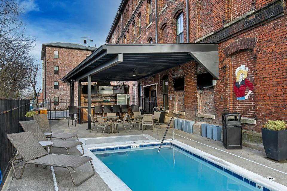 The 1865 Iii Nashville