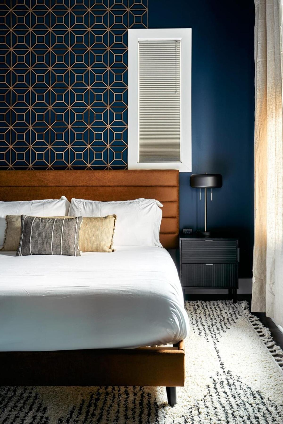 The Morris - Designer Flair 2 Miles To Broadway! Holiday home