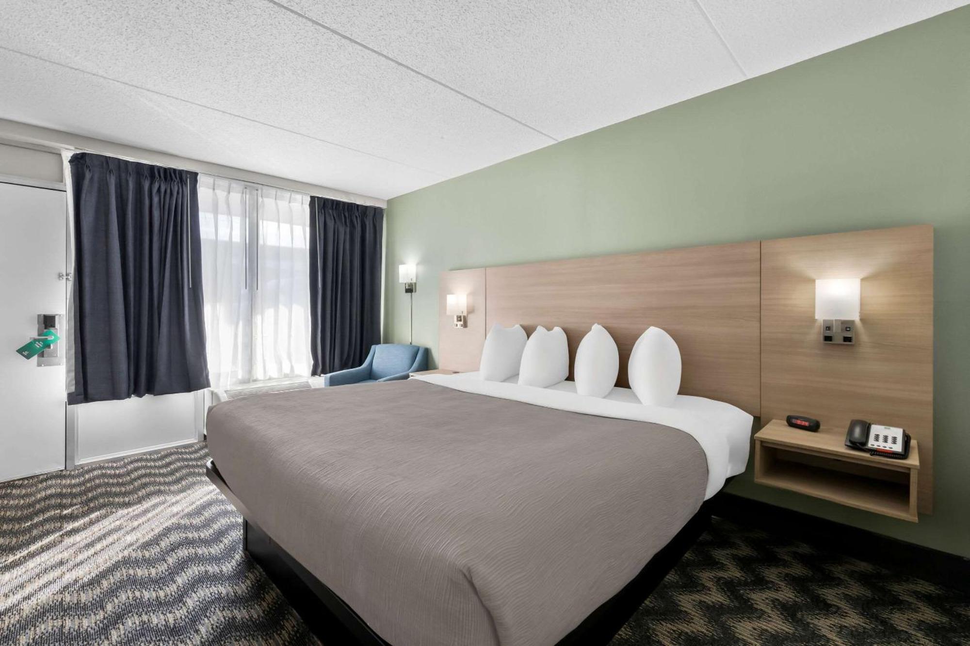Quality - Opryland Area Inn Nashville