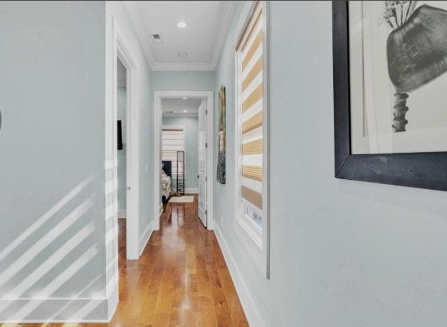 Downtown Luxury, Sleeps 6 At Downtown Holiday home