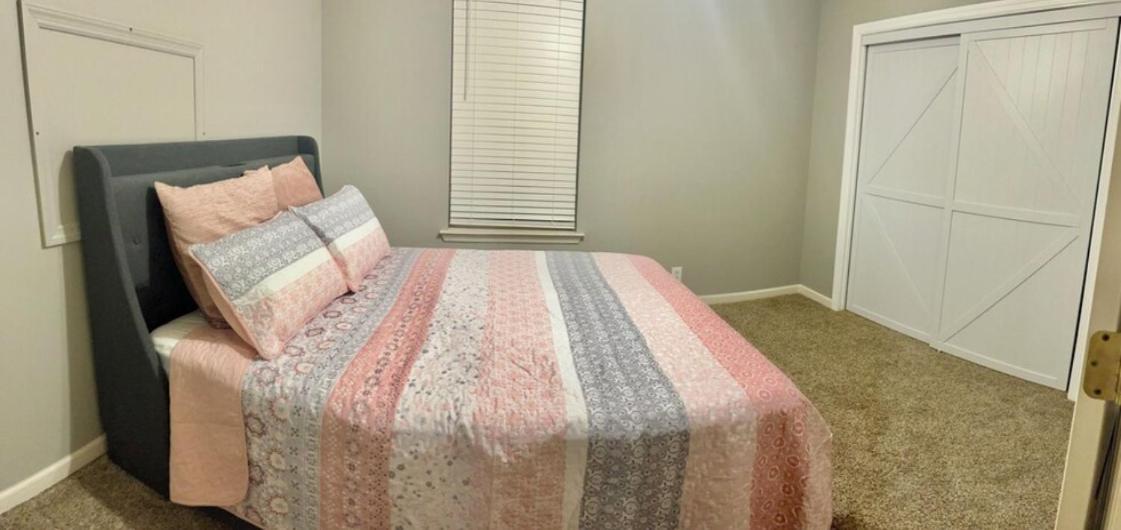4 Bedroom Corporate