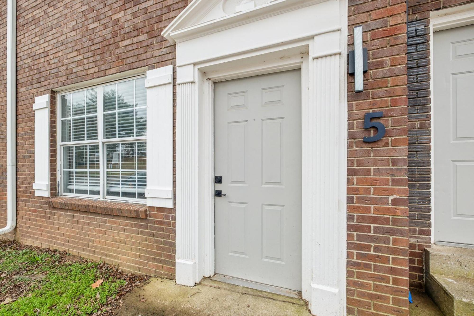 Brentwood U5 I Cozy & Comfy I 2bd I Free Parking * Nashville