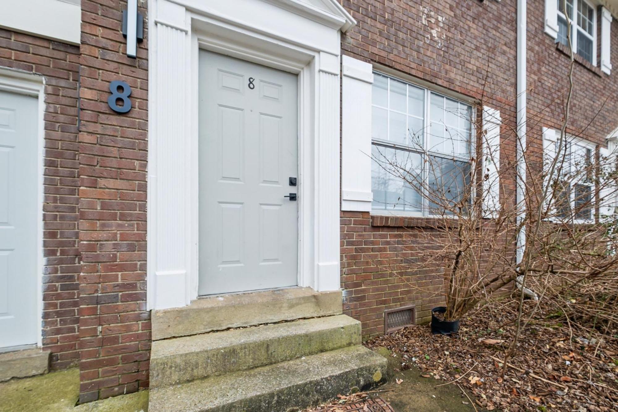 Brentwood U8 I Cozy & Comfy I 2bd I Free Parking * Nashville