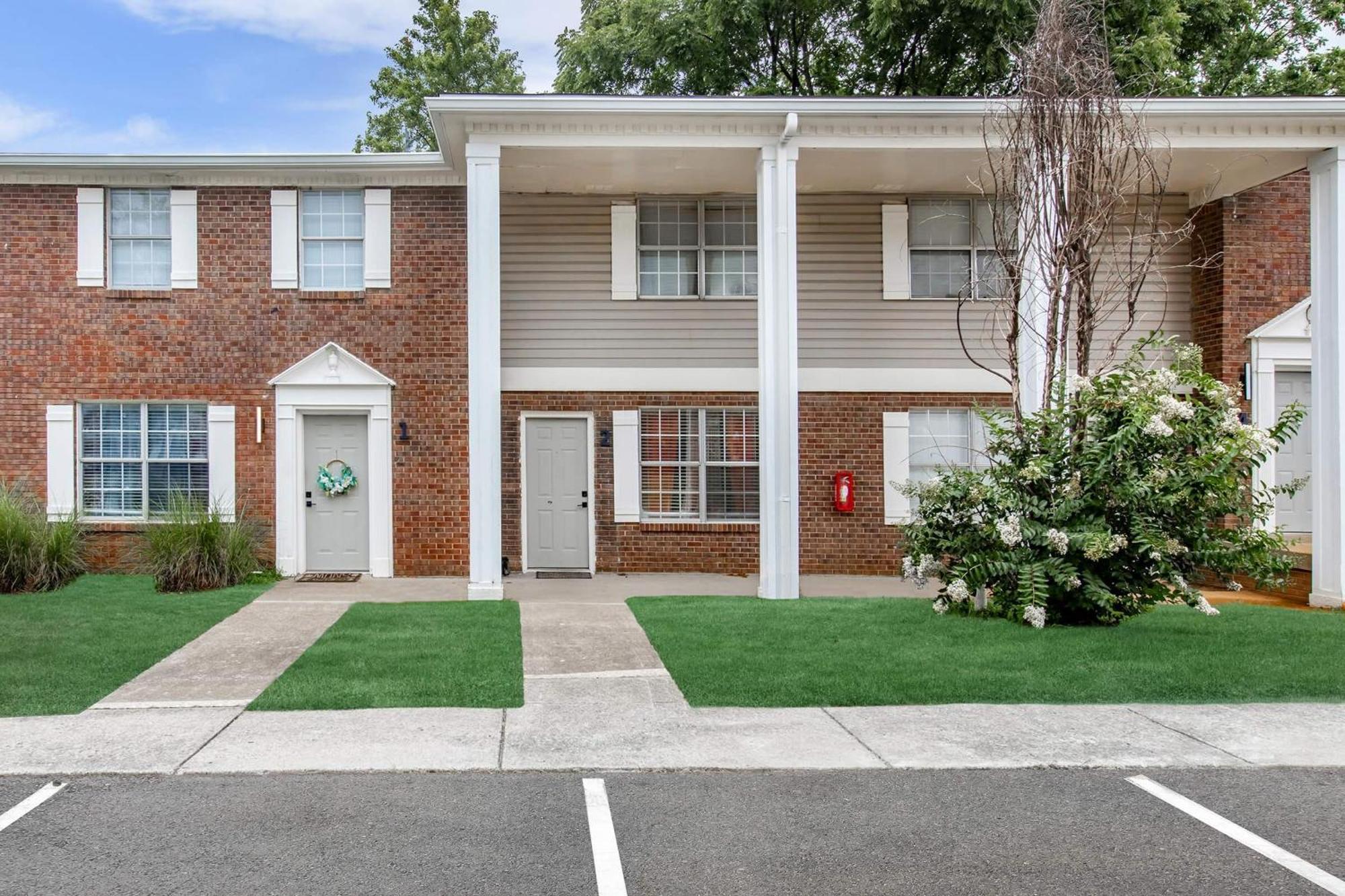 Brentwood U5 I Cozy & Comfy I 2bd I Free Parking Apartment Nashville