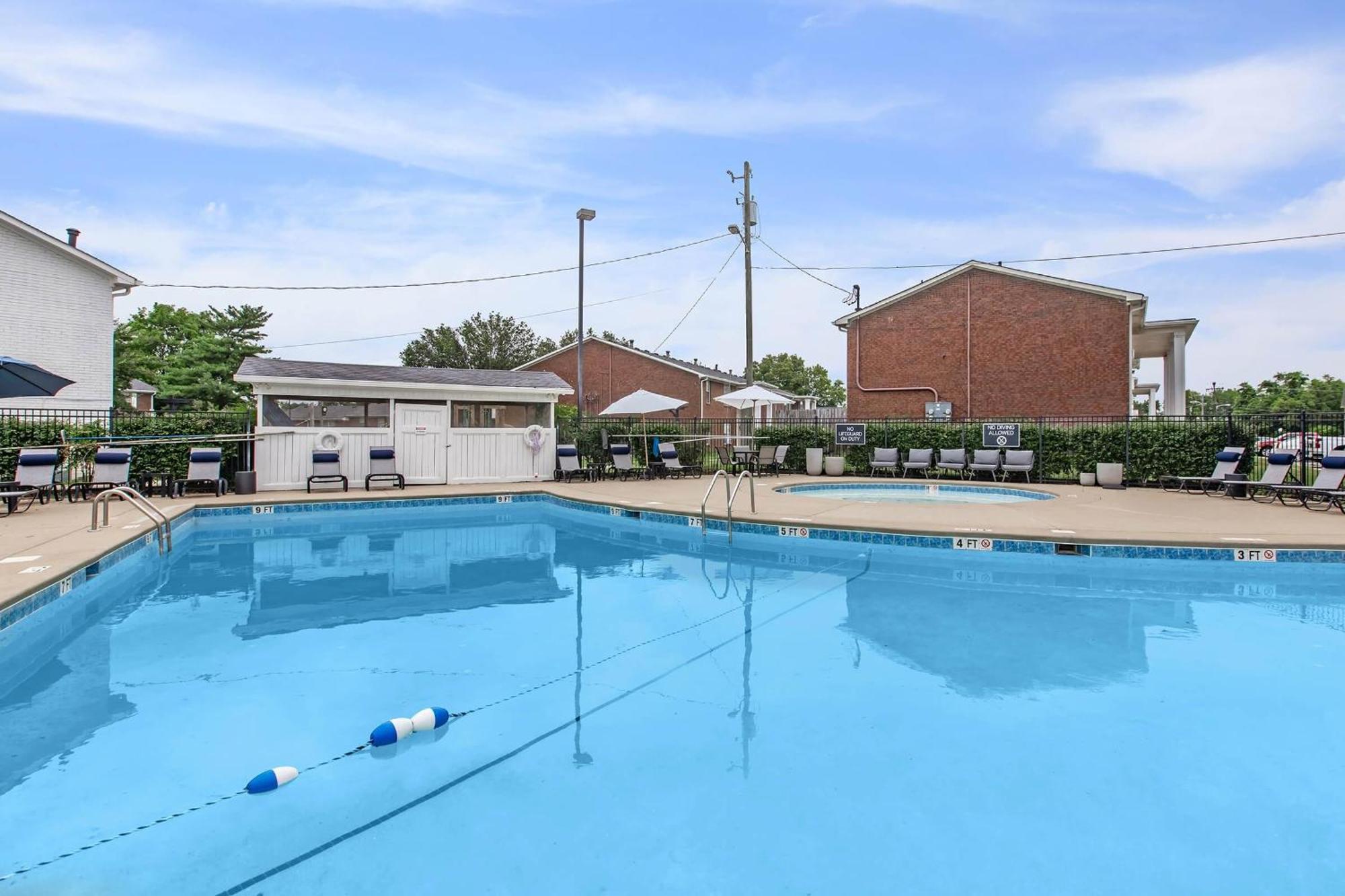 Brentwood U5 I Cozy & Comfy I 2bd I Free Parking Nashville